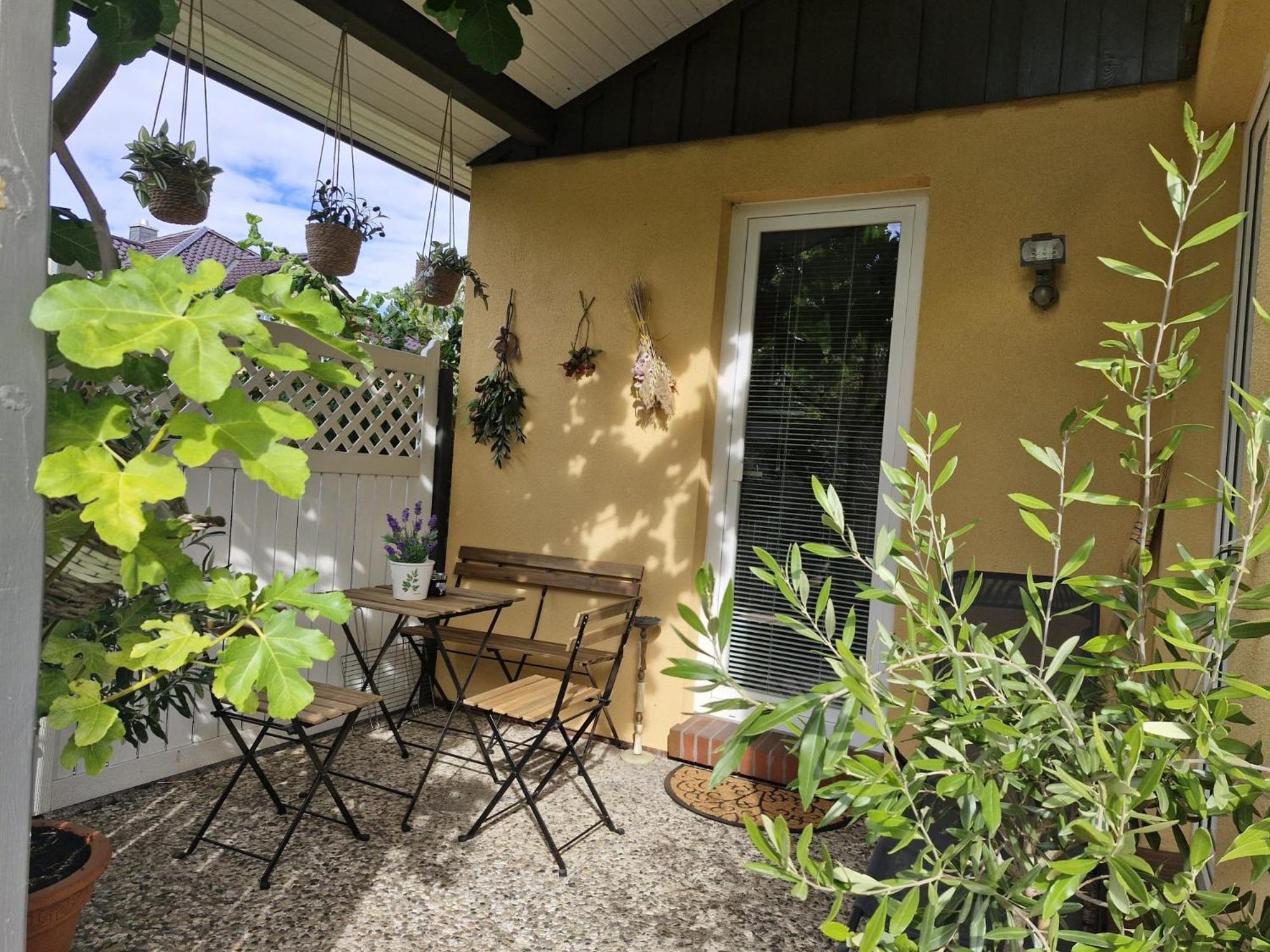 Komfortables Einzelhaus Mit Garten Halstenbek Zewnętrze zdjęcie